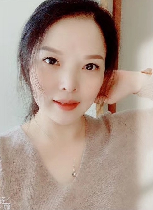 百荷的第一张照片--上饶相亲服务中心