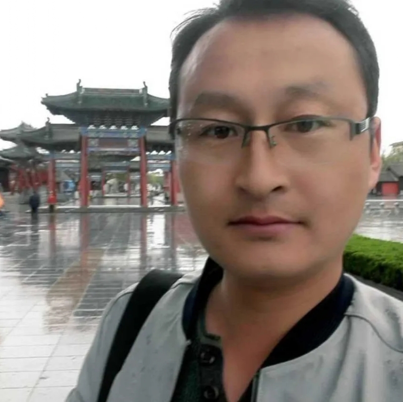 余生安好的第一张照片--上饶相亲服务中心