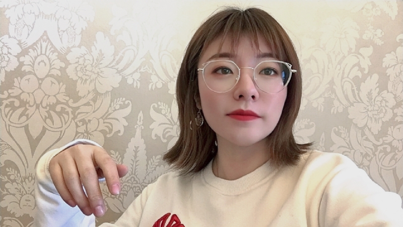 甜心的第一张照片--上饶相亲服务中心