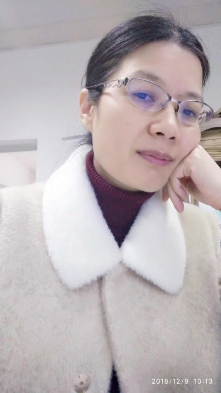 芷妤的第一张照片--上饶相亲服务中心