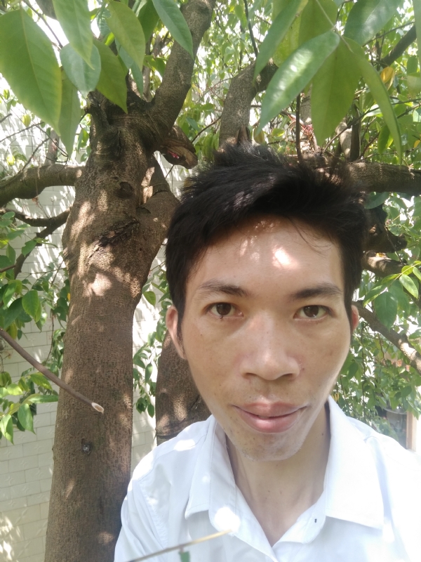 求缘的第二张照片--上饶相亲服务中心