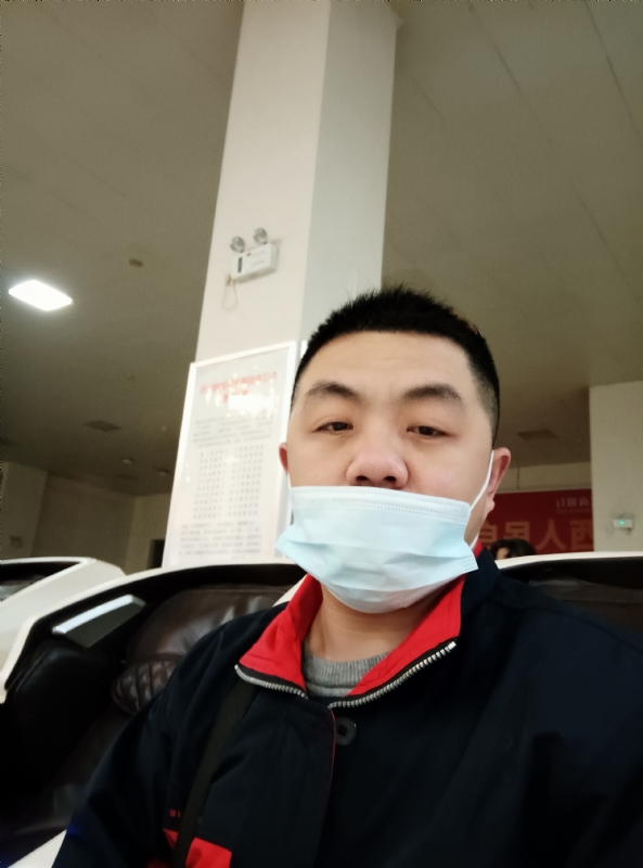 大雁的第一张照片--上饶相亲服务中心