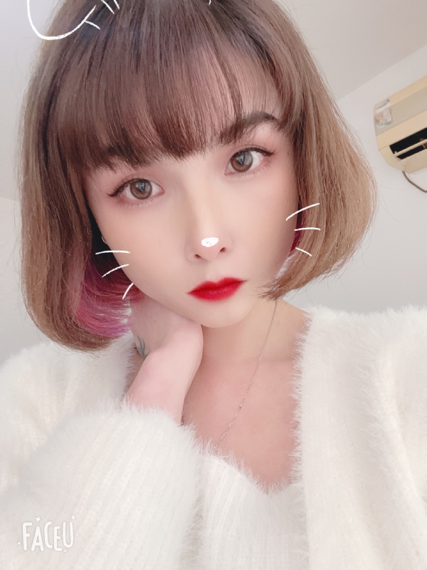 许昕柔的第一张照片--上饶相亲服务中心