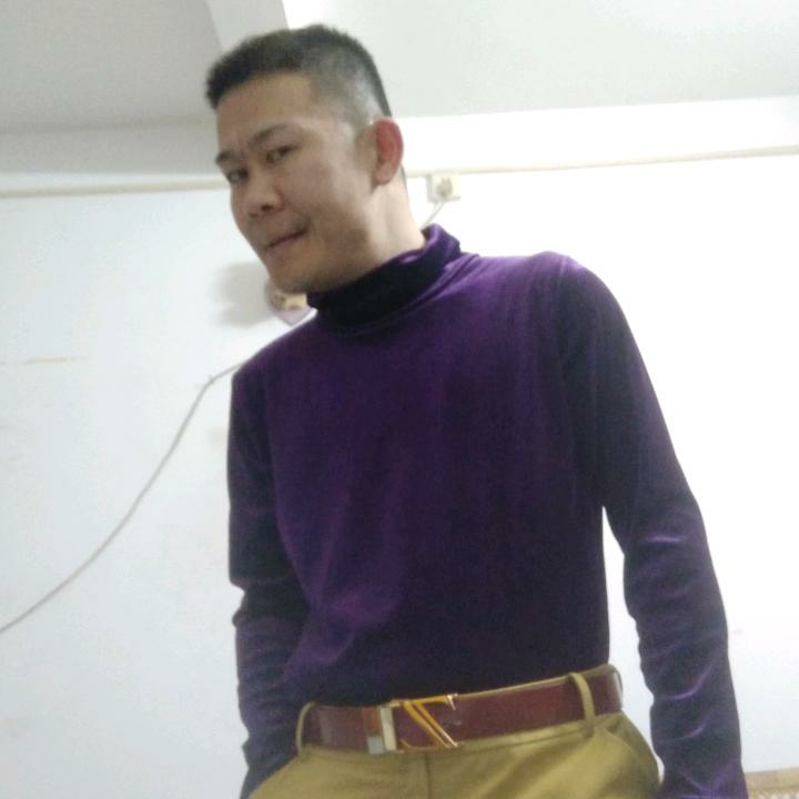 依男的第二张照片--上饶相亲服务中心