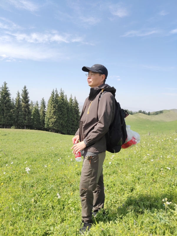 野丁的第一张照片--上饶相亲服务中心