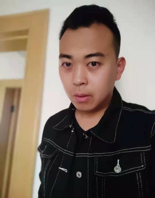 天边一丝风的第一张照片--上饶相亲服务中心