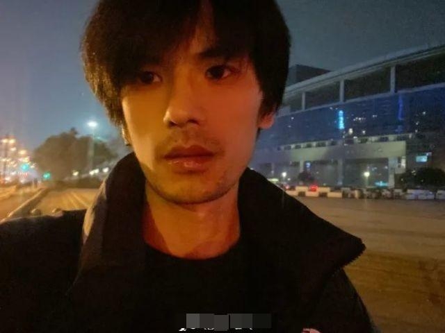 陈书誉的第一张照片--上饶相亲服务中心