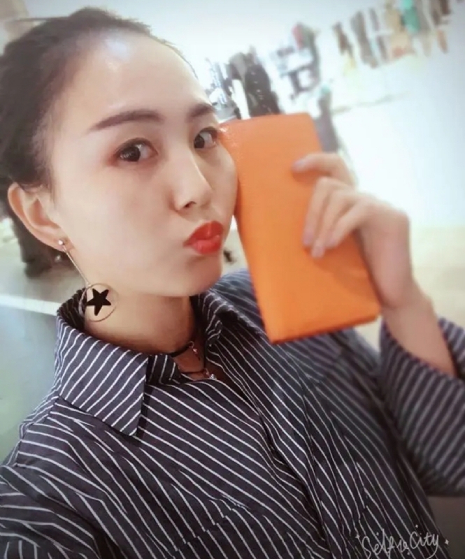 蔡包子的第一张照片--上饶相亲服务中心