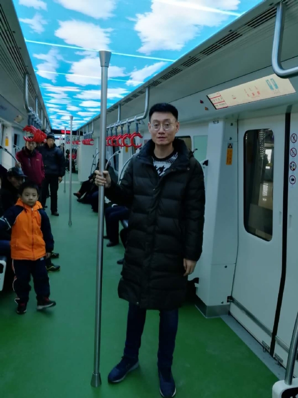 朱利安的第二张照片--上饶相亲服务中心