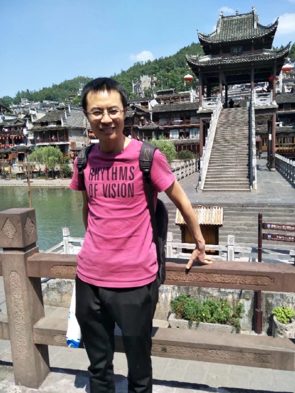 会飞的鱼的第一张照片--上饶相亲服务中心