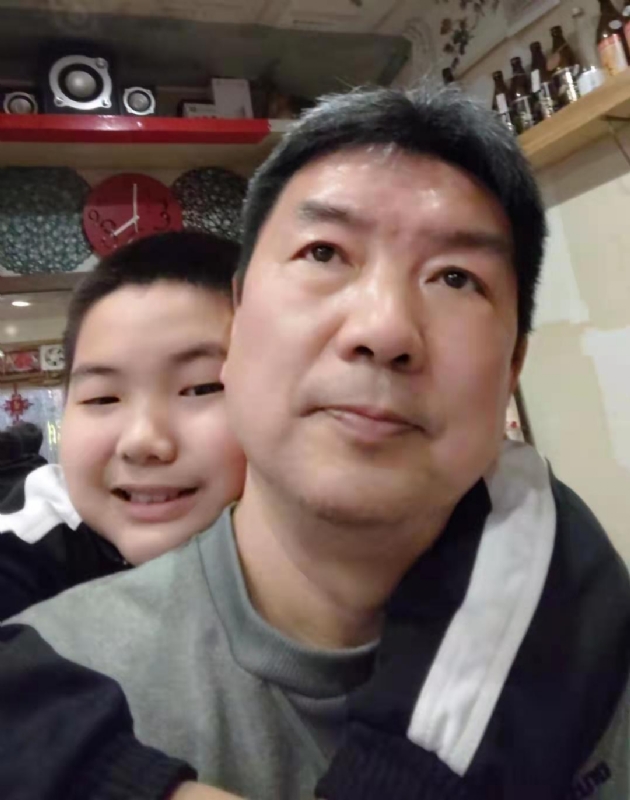 看海的第一张照片--上饶相亲服务中心