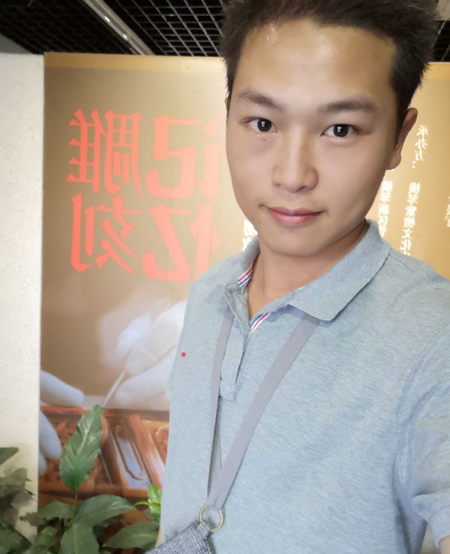 子非鱼VAE的第一张照片--上饶相亲服务中心