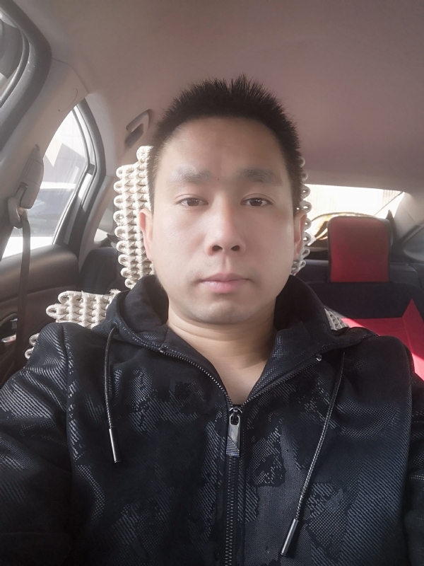 孤独的狼的第二张照片--上饶相亲服务中心