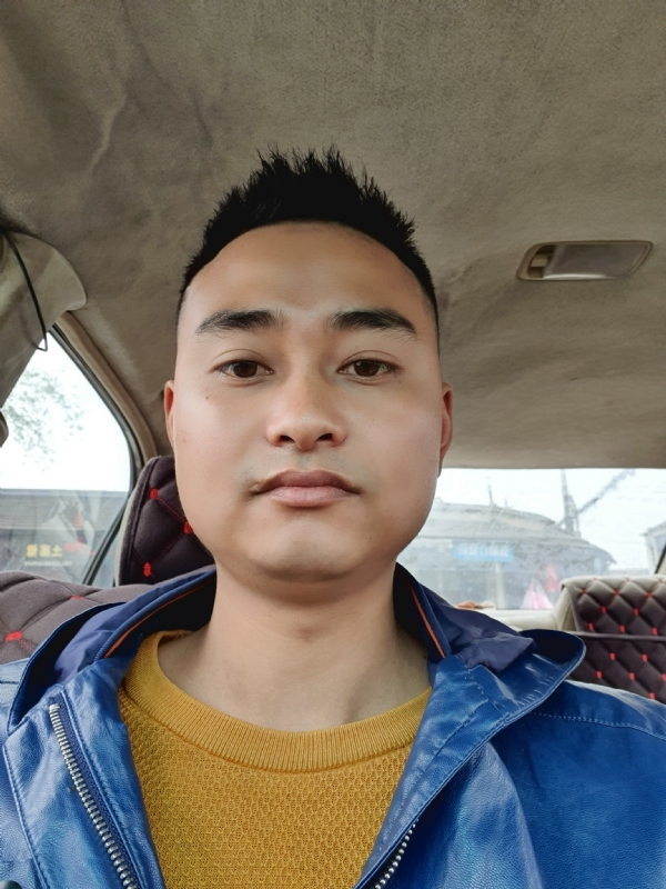 不破不立的第一张照片--上饶相亲服务中心