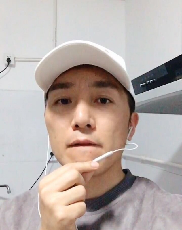 简单人生的第一张照片--上饶相亲服务中心