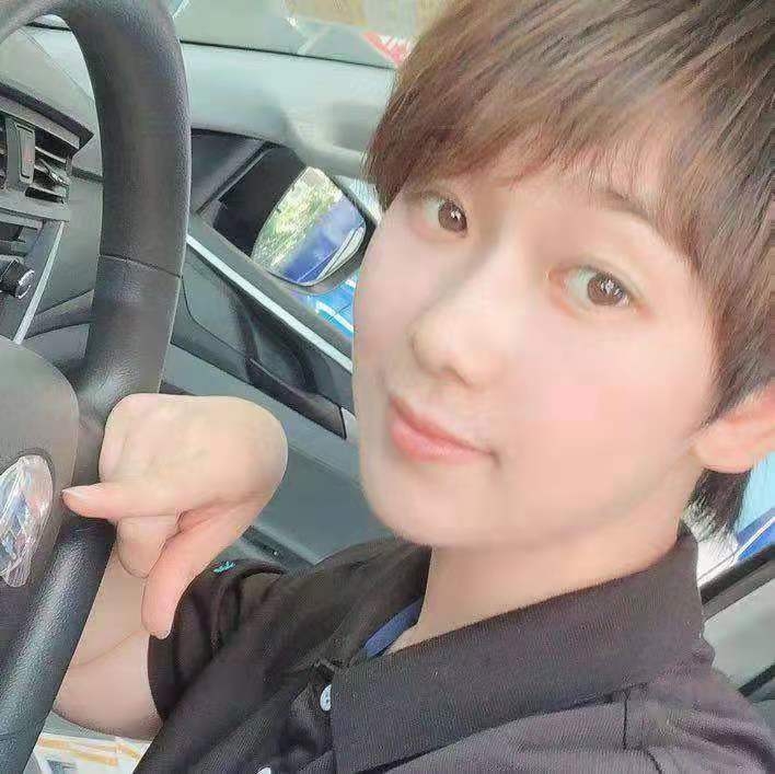 燕子的第一张照片--上饶相亲服务中心