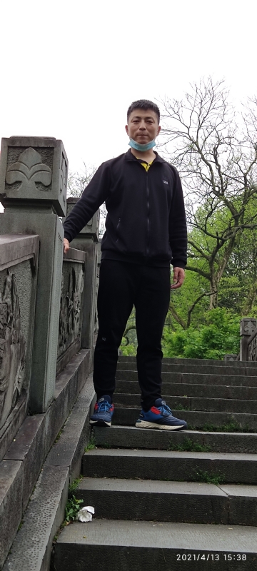 翁的第一张照片--上饶相亲服务中心