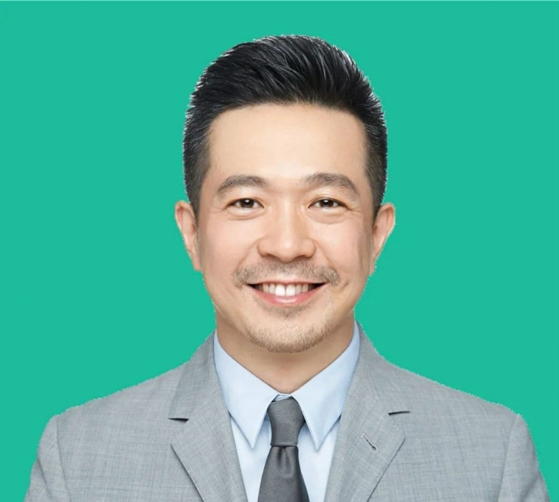 风趣大叔的第一张照片--上饶相亲服务中心