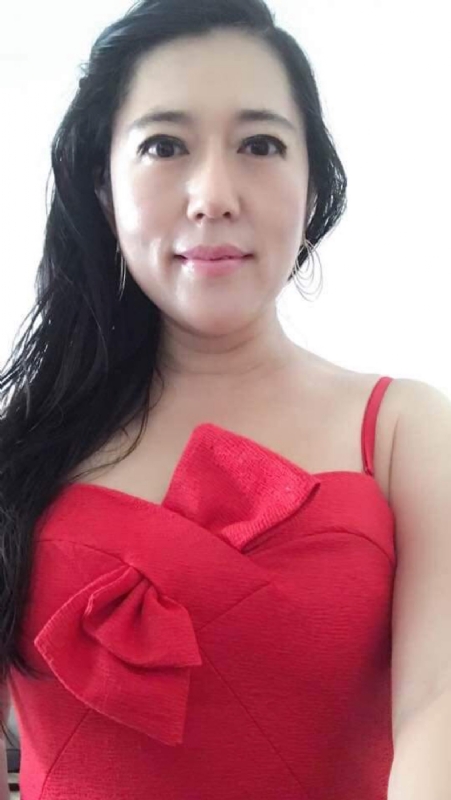 菲菲的第四张照片--上饶相亲服务中心