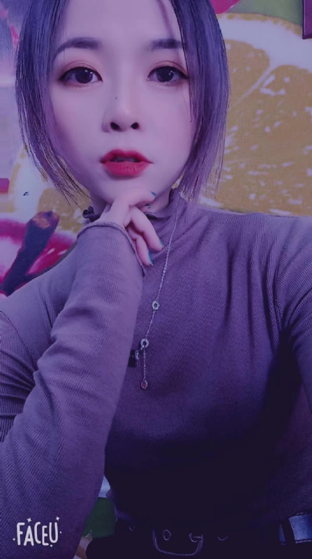 小丸子的第一张照片--上饶相亲服务中心