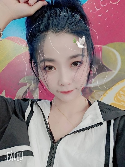 小丸子的第二张照片--上饶相亲服务中心