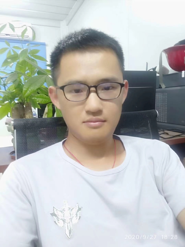 安道夫的第一张照片--上饶相亲服务中心