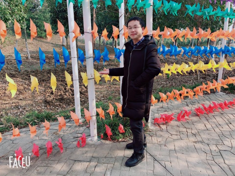 童话里的海的第一张照片--上饶相亲服务中心