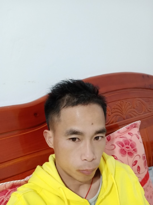 小biu崽的第一张照片--上饶相亲服务中心