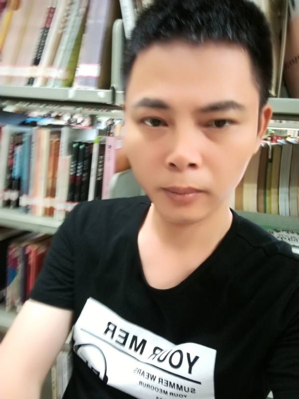 青青子衿的第一张照片--上饶相亲服务中心