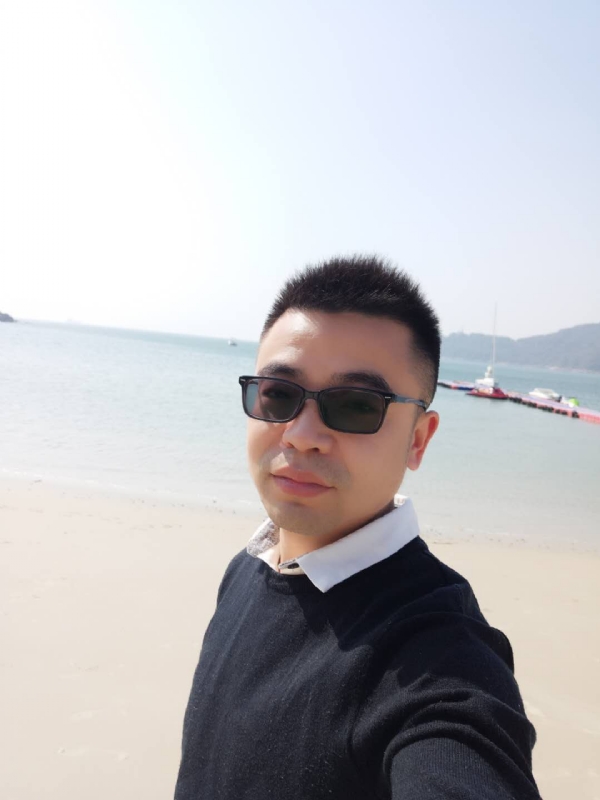 唐唐的第二张照片--上饶相亲服务中心