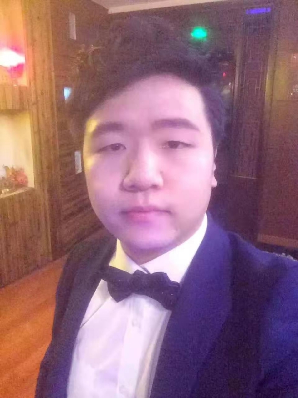 星辰的第二张照片--上饶相亲服务中心