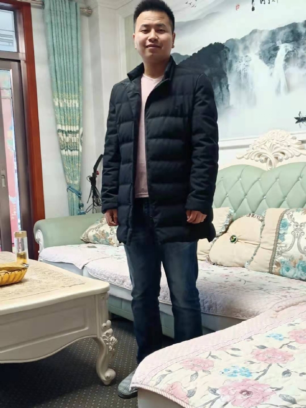 为爱奋斗的第一张照片--上饶相亲服务中心