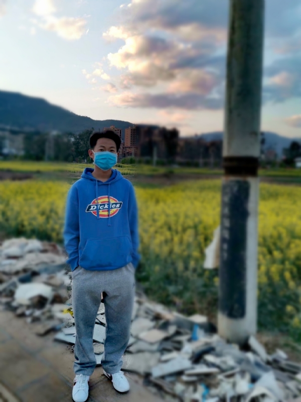 rich的第一张照片--上饶相亲服务中心