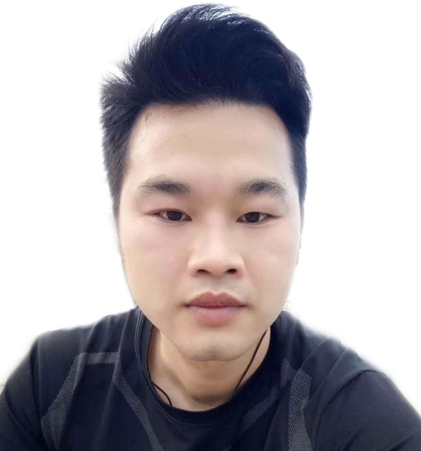 孤独的跑者的第一张照片--上饶相亲服务中心