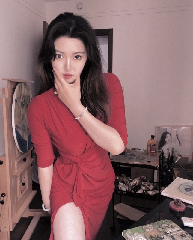 YANGYANG的第二张照片--上饶相亲服务中心