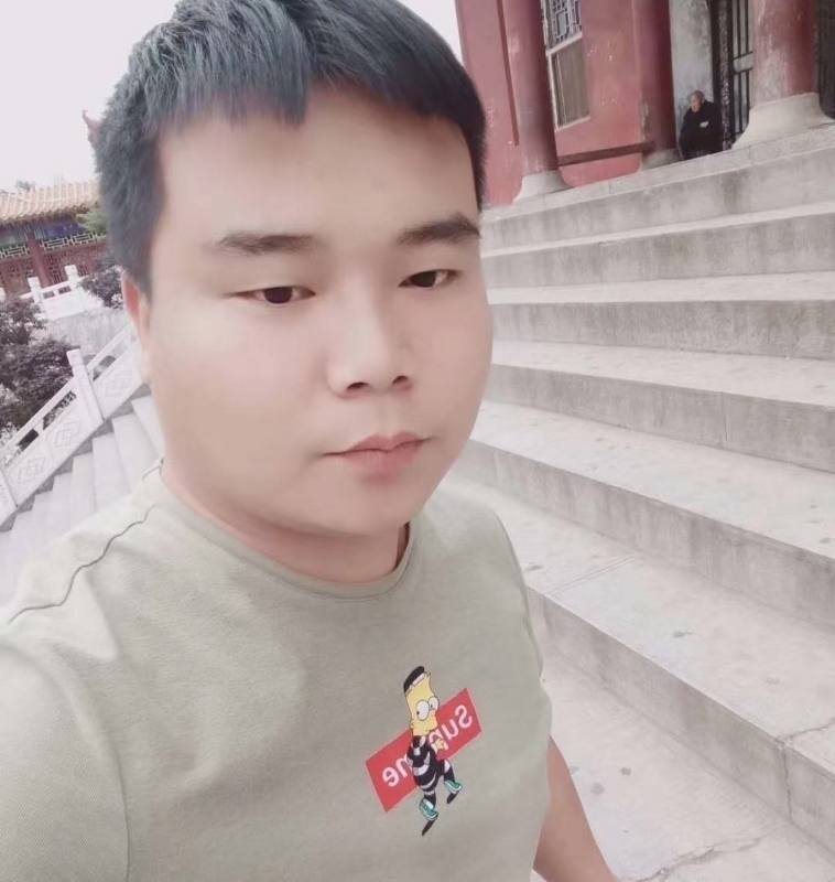 无邪的第一张照片--上饶相亲服务中心