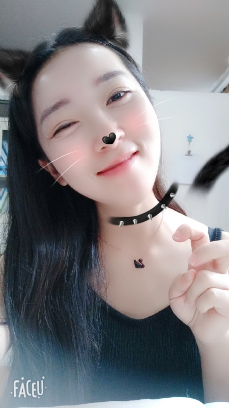 喵喵的第一张照片--上饶相亲服务中心