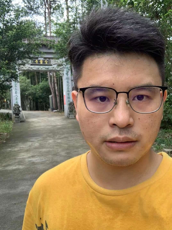 我来啦的第一张照片--上饶相亲服务中心