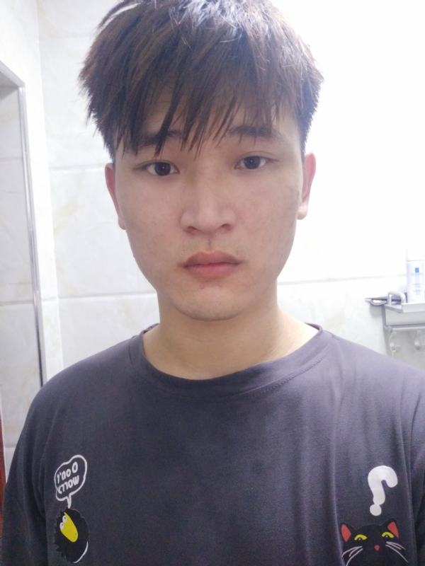 船长的第一张照片--上饶相亲服务中心