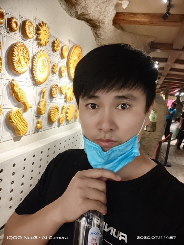 ldp守望薰衣草的第一张照片--上饶相亲服务中心