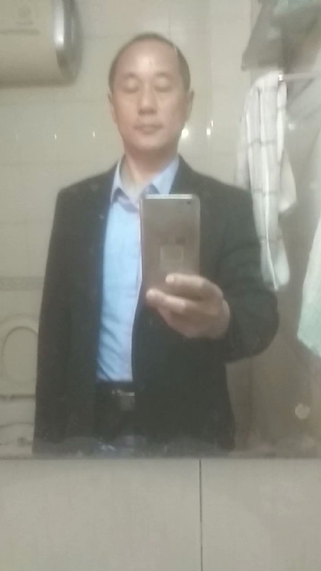 江河湖海的第一张照片--上饶相亲服务中心