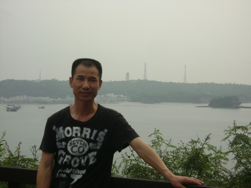 寻缘的第二张照片--上饶相亲服务中心