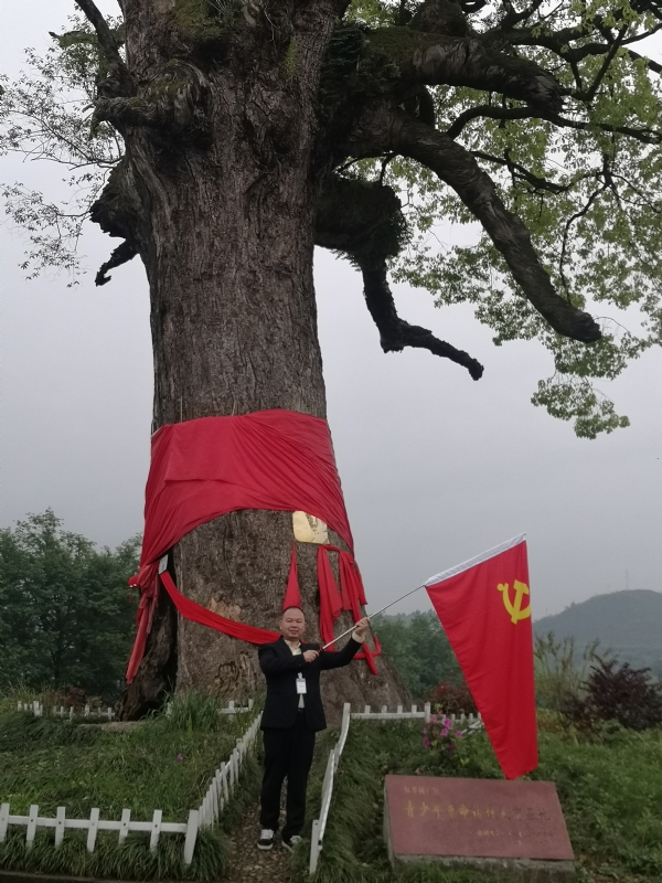 辉辉的第一张照片--上饶相亲服务中心