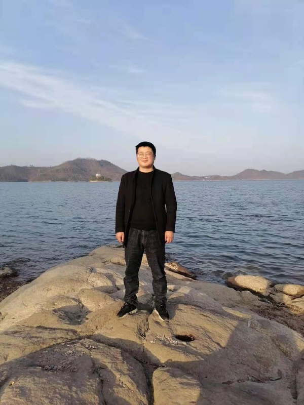 命之子的第一张照片--上饶相亲服务中心