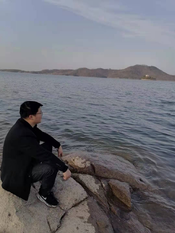 命之子的第二张照片--上饶相亲服务中心