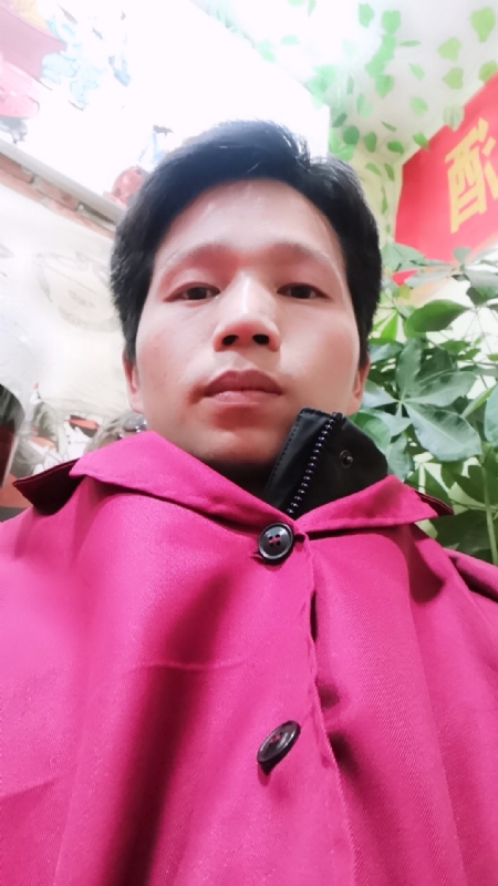 单身的林凡的第一张照片--上饶相亲服务中心