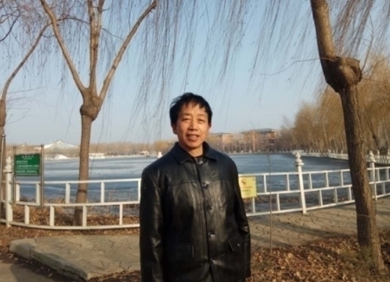 福星高照的第一张照片--上饶相亲服务中心