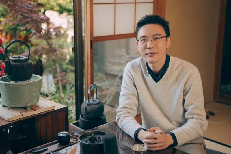 随遇而安的第一张照片--上饶相亲服务中心