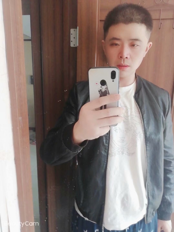 米饭班主的第一张照片--上饶相亲服务中心