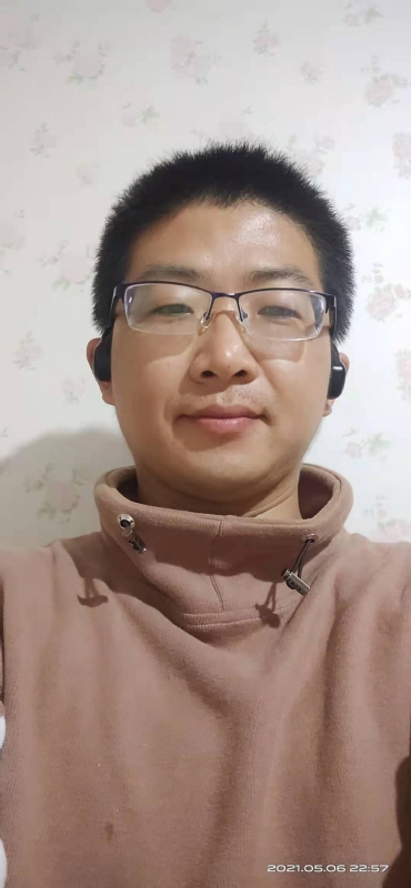 晴天的第二张照片--上饶相亲服务中心